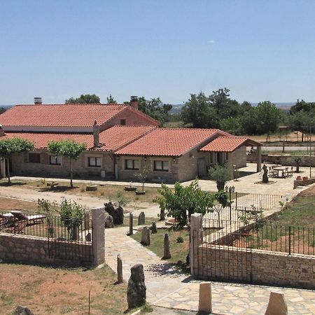 La Venta De Los Arribes Formariz Exterior photo