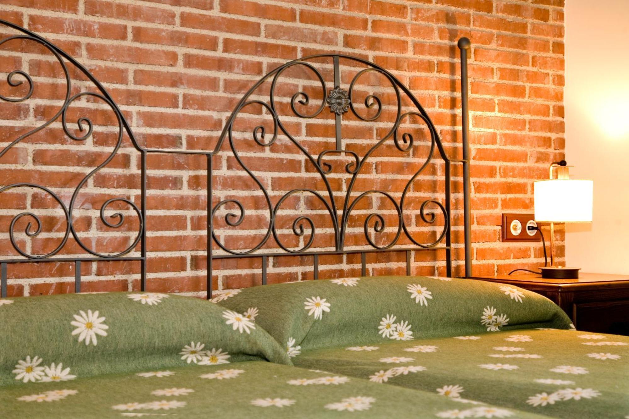 La Venta De Los Arribes Formariz Room photo